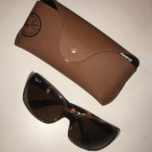Rayban RB4283 Chromance